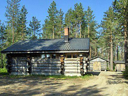 Vuostimo House | 40 m² House ∙ 2 bedrooms ∙ 6 guests