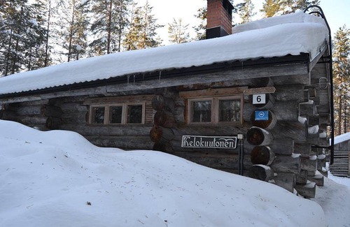 Vuostimo House | 40 m² House ∙ 2 bedrooms ∙ 6 guests