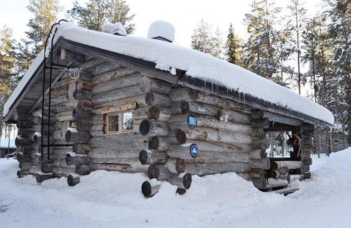Vuostimo House | 40 m² House ∙ 2 bedrooms ∙ 6 guests