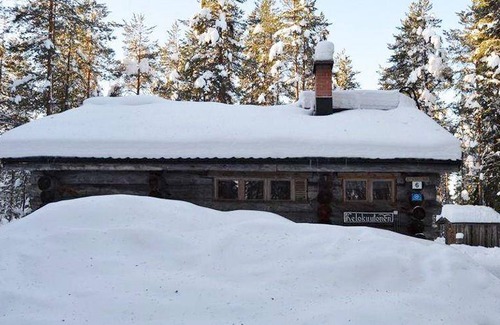 Vuostimo House | 40 m² House ∙ 2 bedrooms ∙ 6 guests