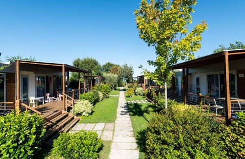 Lazise House | 40 m² House ∙ 2 bedrooms ∙ 6 guests