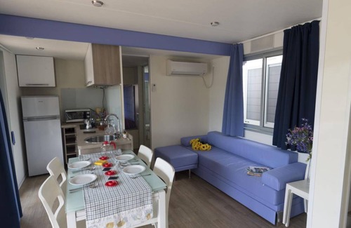 Lazise House | 40 m² House ∙ 2 bedrooms ∙ 6 guests