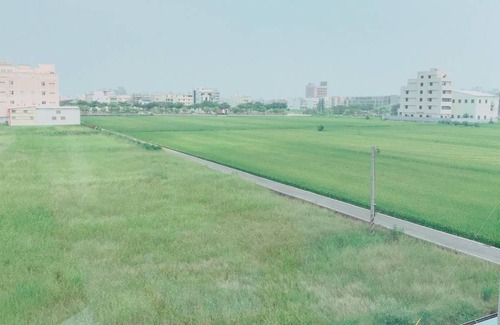 Shalu District House | 40 m² House ∙ 2 bedrooms ∙ 7 guests