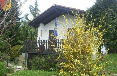 Waldeck House | 40 m² House ∙ 2 bedrooms ∙ 2 guests