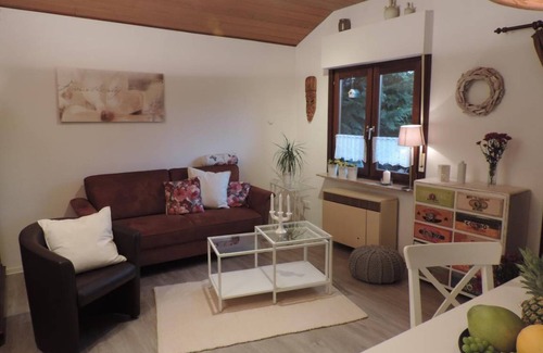 Waldeck House | 40 m² House ∙ 2 bedrooms ∙ 2 guests