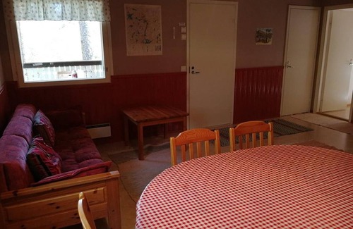 Orivesi House | 40 m² House ∙ 2 bedrooms ∙ 4 guests