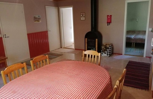 Orivesi House | 40 m² House ∙ 2 bedrooms ∙ 4 guests