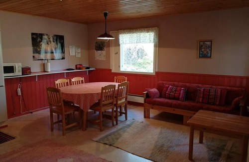 Orivesi House | 40 m² House ∙ 2 bedrooms ∙ 4 guests