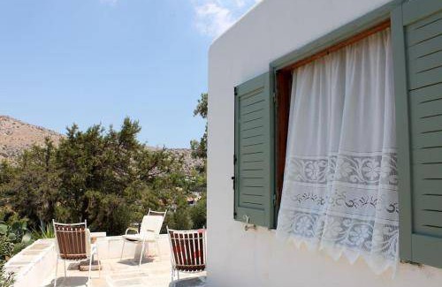 Thymari House | 40 m² House ∙ 2 bedrooms ∙ 4 guests