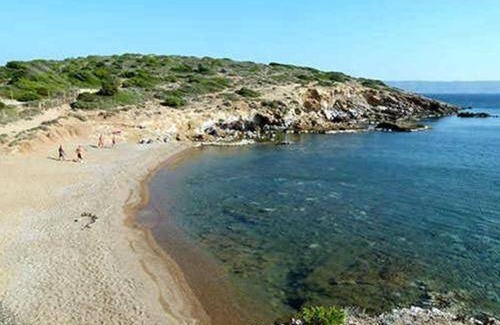 Thymari House | 40 m² House ∙ 2 bedrooms ∙ 4 guests