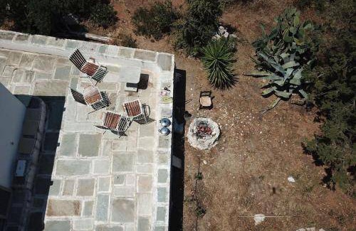 Thymari House | 40 m² House ∙ 2 bedrooms ∙ 4 guests