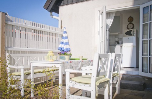 Lerberget House | 40 m² House ∙ 2 bedrooms ∙ 6 guests