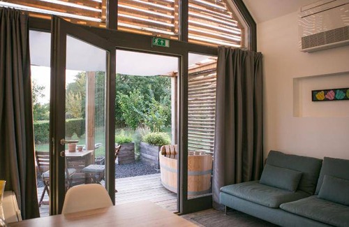 Tisina House | 40 m² House ∙ 2 bedrooms ∙ 4 guests