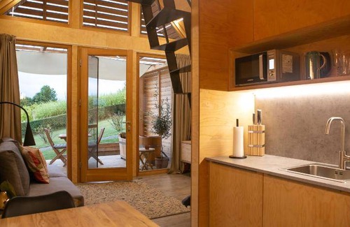 Tisina House | 40 m² House ∙ 2 bedrooms ∙ 4 guests