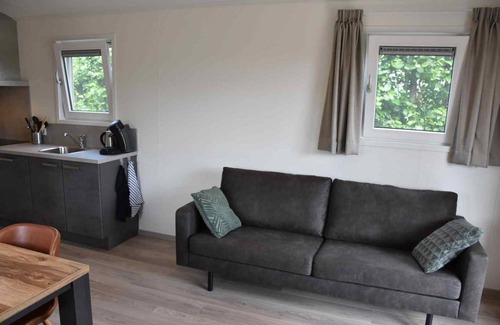 Municipality of Weesp House | 40 m² House ∙ 2 bedrooms ∙ 2 guests