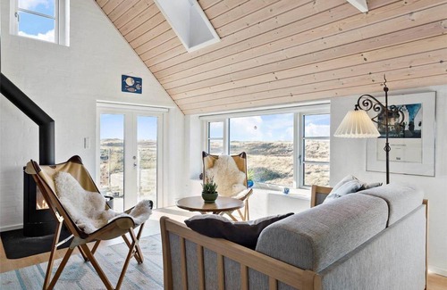 Frostrup House | 40 m² House ∙ 2 guests