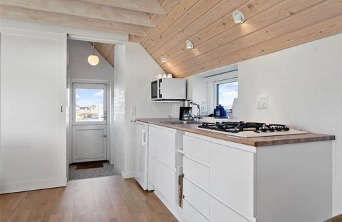 Frostrup House | 40 m² House ∙ 2 guests