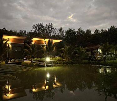 Khao Kho House | 40 m² House ∙ 4 guests