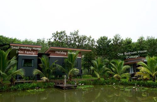 Khao Kho House | 40 m² House ∙ 4 guests