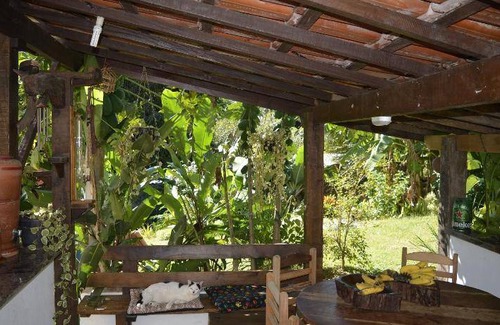 Bexiga House | 40 m² House ∙ 6 guests