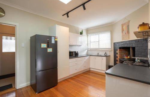Gravelly Beach House | 40 m² House ∙ 2 bedrooms ∙ 4 guests
