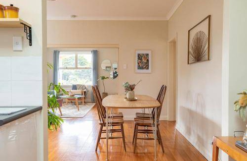 Gravelly Beach House | 40 m² House ∙ 2 bedrooms ∙ 4 guests