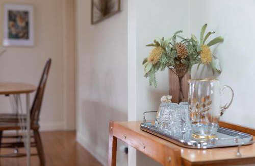 Gravelly Beach House | 40 m² House ∙ 2 bedrooms ∙ 4 guests