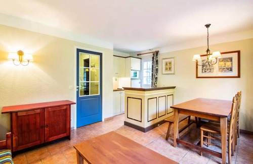 Moliets-et-Maa House | 40 m² House ∙ 2 bedrooms ∙ 6 guests