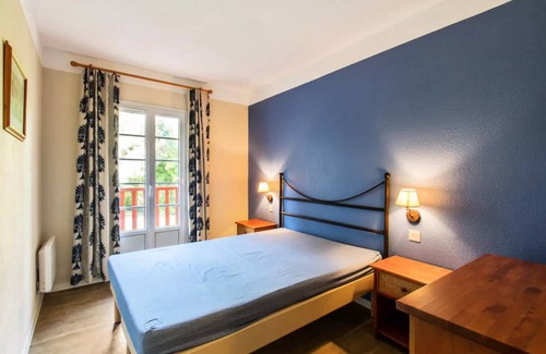 Moliets-et-Maa House | 40 m² House ∙ 2 bedrooms ∙ 6 guests