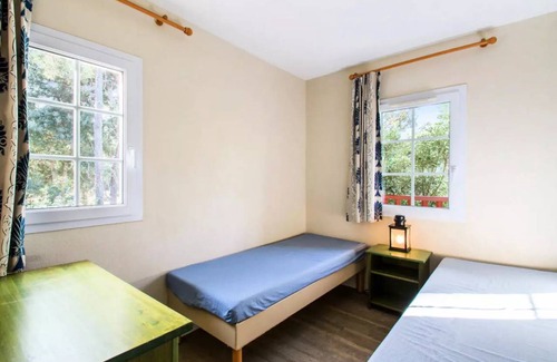 Moliets-et-Maa House | 40 m² House ∙ 2 bedrooms ∙ 6 guests