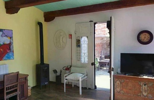 Bastia Mondovi House | 40 m² House ∙ 1 bedroom ∙ 2 guests
