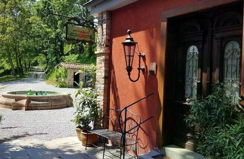 Bastia Mondovi House | 40 m² House ∙ 1 bedroom ∙ 2 guests