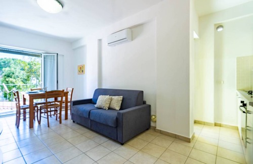Tortoreto Lido House | 40 m² House ∙ 1 bedroom ∙ 4 guests