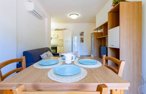 Tortoreto Lido House | 40 m² House ∙ 1 bedroom ∙ 4 guests
