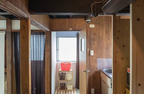 Taradake Onsen House | 40 m² House ∙ 1 bedroom ∙ 6 guests