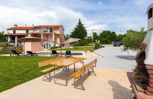 Sveti Ivan Dobrinjski Apartment | 40 m² Apartment ∙ 1 bedroom ∙ 3 guests