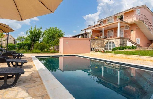 Sveti Ivan Dobrinjski Apartment | 40 m² Apartment ∙ 1 bedroom ∙ 3 guests