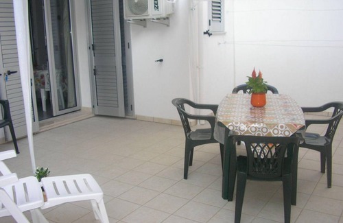 Lido Conchiglie Apartment | 40 m² Apartment ∙ 1 bedroom ∙ 4 guests