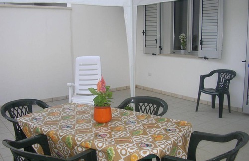 Lido Conchiglie Apartment | 40 m² Apartment ∙ 1 bedroom ∙ 4 guests