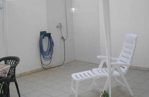 Lido Conchiglie Apartment | 40 m² Apartment ∙ 1 bedroom ∙ 4 guests