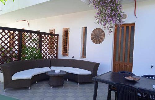 Santa Maria Navarrese Apartment | 40 m² Apartment ∙ 2 bedrooms ∙ 4 guests