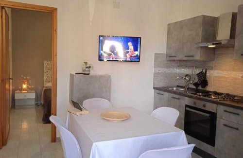 Santa Maria Navarrese Apartment | 40 m² Apartment ∙ 2 bedrooms ∙ 4 guests