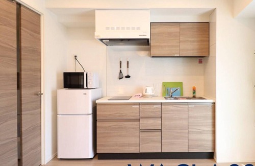 Dogenzaka Apartment | 40 m² Apartment ∙ 1 bedroom ∙ 4 guests
