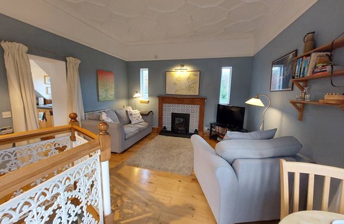 Salen Cabin | 40 m² Lodge ∙ 1 bedroom ∙ 2 guests