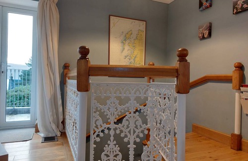 Salen Cabin | 40 m² Lodge ∙ 1 bedroom ∙ 2 guests