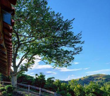 Bueno Brandao Cabin | 40 m² Lodge ∙ 4 guests