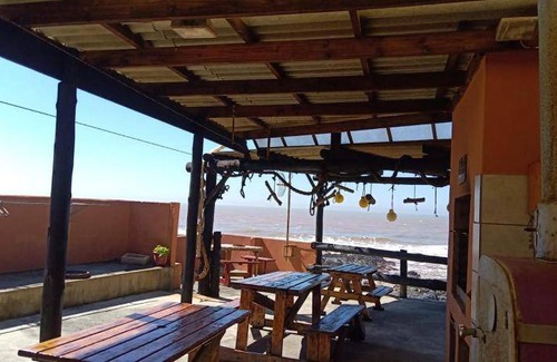 Umkomaas Cabin | 40 m² Lodge ∙ 6 guests