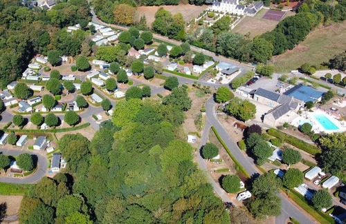 Taden House | 40 m² Mobile home ∙ 2 bedrooms ∙ 6 guests