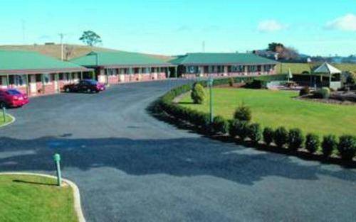 Sheffield Hotel | 40 m² Motel ∙ 10 guests