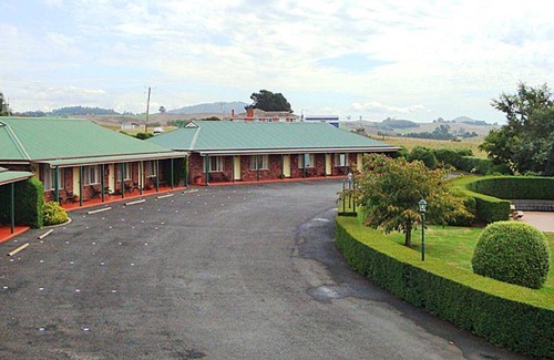 Sheffield Hotel | 40 m² Motel ∙ 10 guests